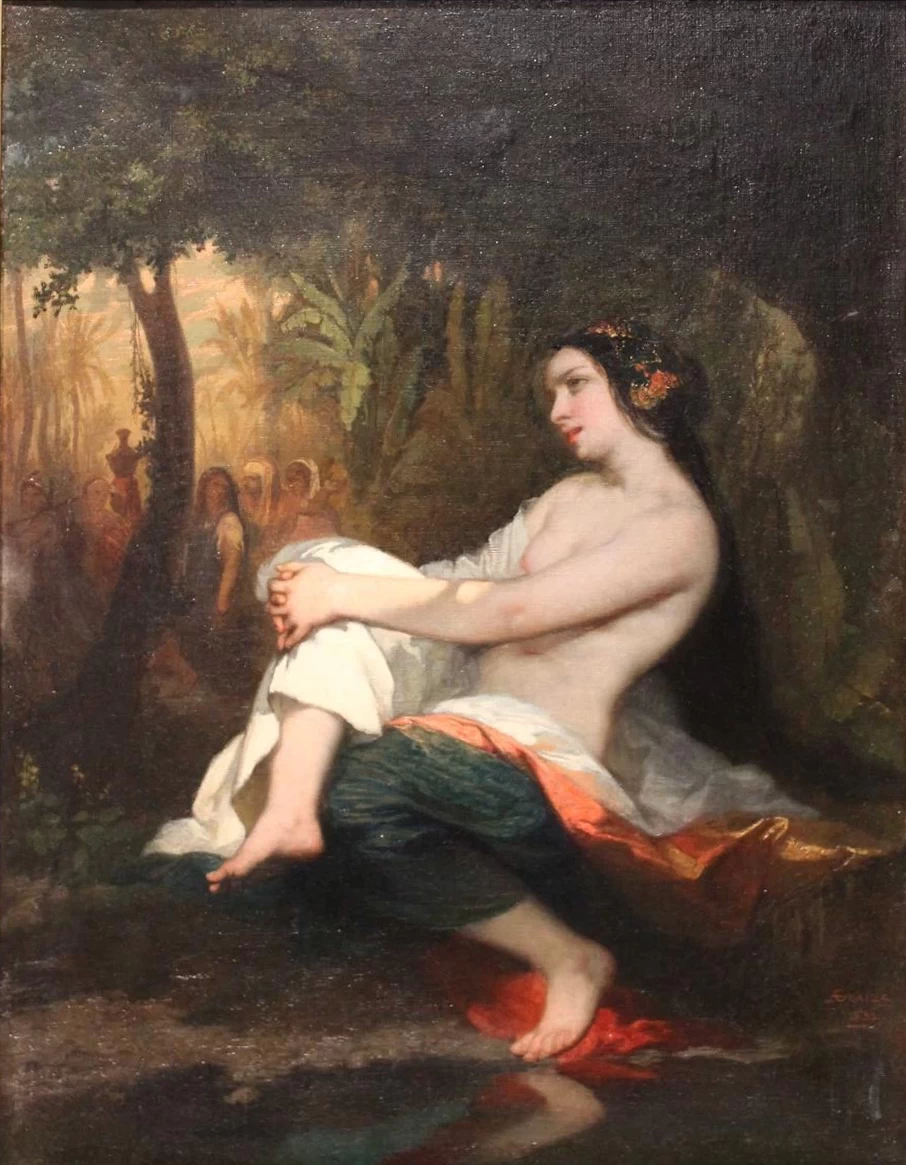 L'orientale